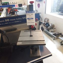 Porter Cable Band Saw