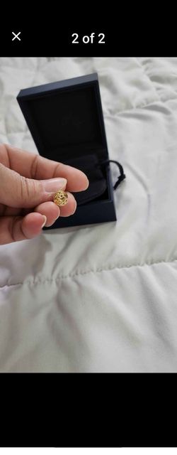 14k gold earrings