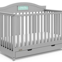 Graco Crib