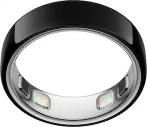 Oura - Ring 5 - Smart Ring  size 10 black