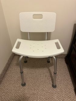 Shower Chair