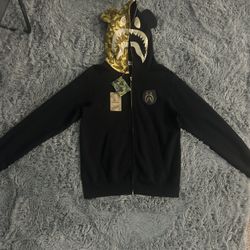 AUTHENTIC RARE Bape x Bearbrick