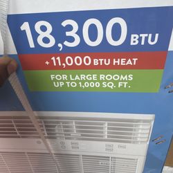 Air Conditioner 