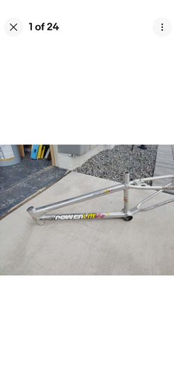 Powerlite Jr frame 65.00 obo
