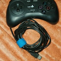 Hori Ps4/ps3/pc Fight Pad