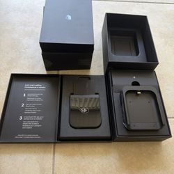 Shopify Tap & Chip Card Reader + Dock (Brand New, Never Used)