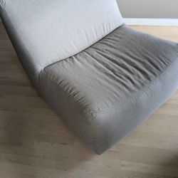 Room And Board Swivel Chair 