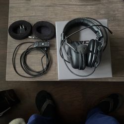 Hyper X Cloud 2 Gaming Headphones