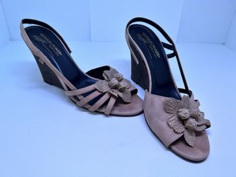 Donald Pliner Sandals, Size 10.5