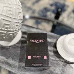 BRAND NEW cologne for Men Valentino Uomo Born In Roma Intense Eau de Parfum Intense 100 ml