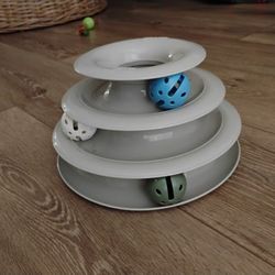 Interactive Toy for Cats