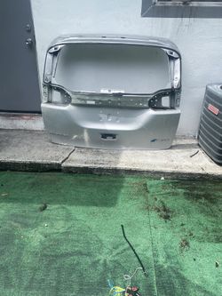 Car Parts 2018 2027 Chrysler Pacifica
