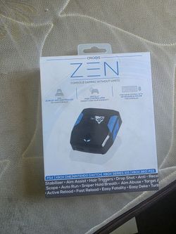 Cronos zen