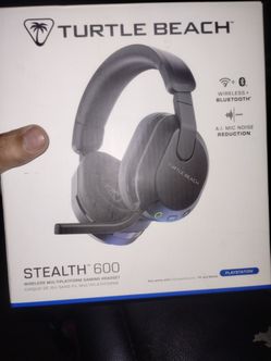 Turtle Beach 600