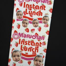 Custom Party Favors