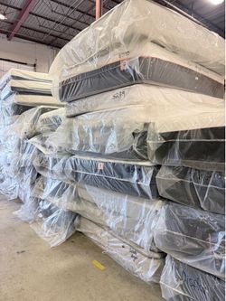 Full mattress good brands starting from $179 and UP‼️