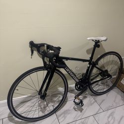 Cannondale 44 Bike