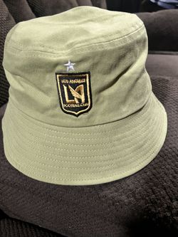 Bucket Hat LAFC
