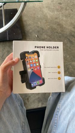 Phone Holder
