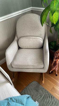 Rocking chair