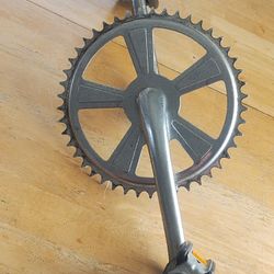 Schwinn Original Cranks. 73.