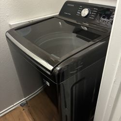 Samsung washer and dryer