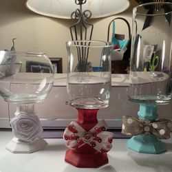 Candy Jars