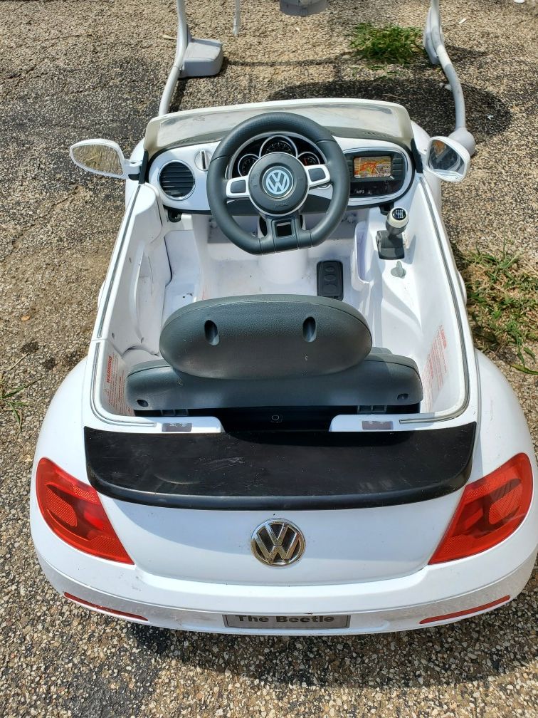 VW kids