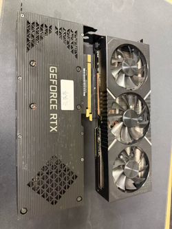 RTX 3080 10GB HP OMEN OEM