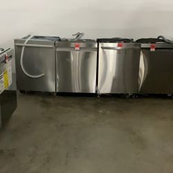 Appliances 