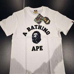 Bape Shirts