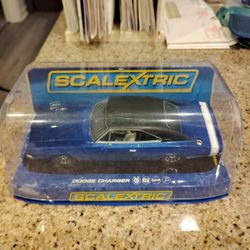 Scale Electric. Take All