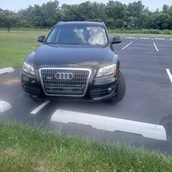 2011 Audi Q5 Quattro 2.0
