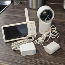 Baby Monitor