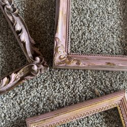 antique frames 