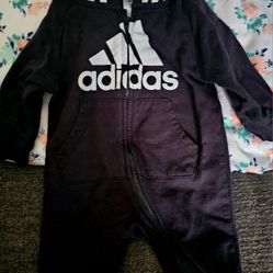 Adidas Suit 