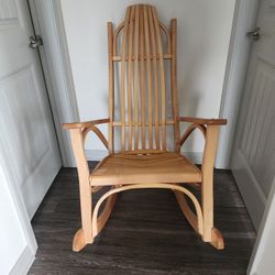 Rocking Chair 