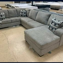 U SHAPED SECTIONAL COUCH SAME DAY DELIVERY 
