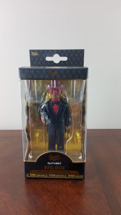 Funky Gold Outkast Big Boi Premiun Vinyl 