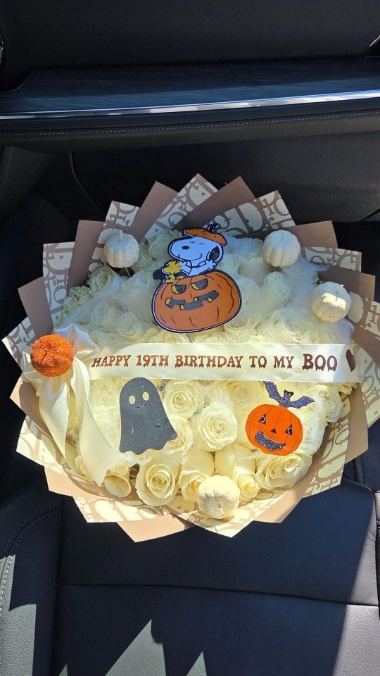 Ramo Buchones Y Arreglos