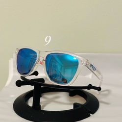 Frogskin Polarized 
