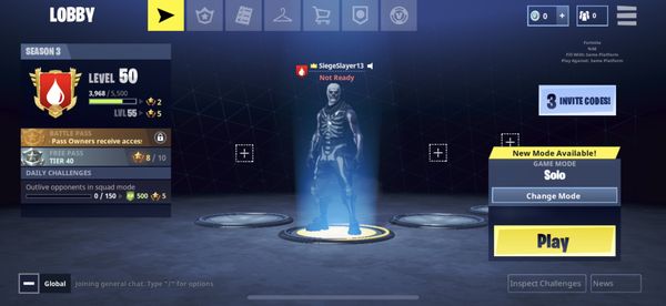 Fortnite Rarest Items In Game For Sale In Burleson Tx Offerup - fortnite rarest items in game