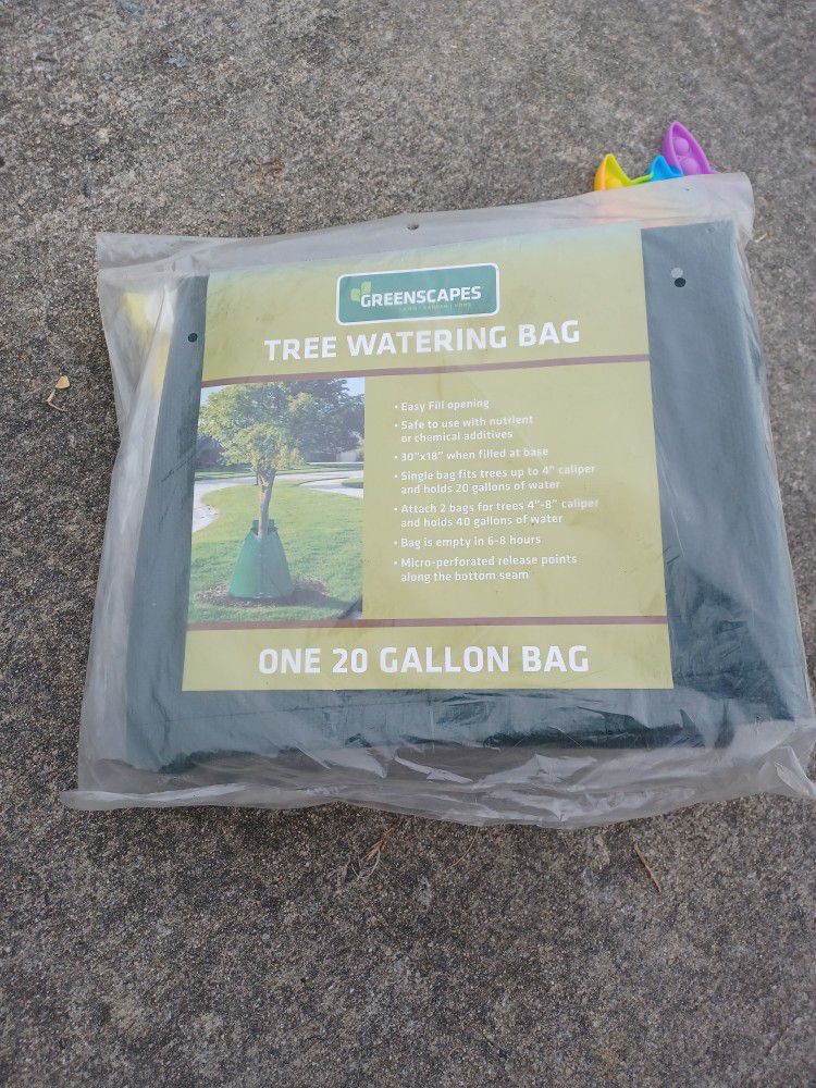Greenacres Tree Watering Bag