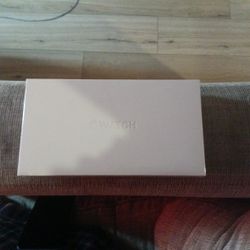 Apple Watch Ultra 