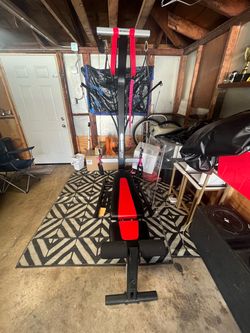 Bowflex