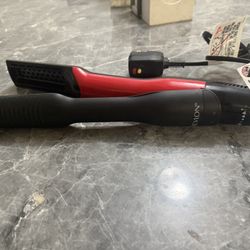 Revlon One Step Dry and Straightner Hair Dryer 