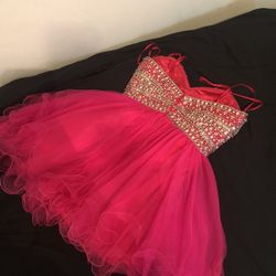 Formal Or Fun Party Dress 