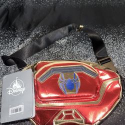 Marvel Fanny Pack