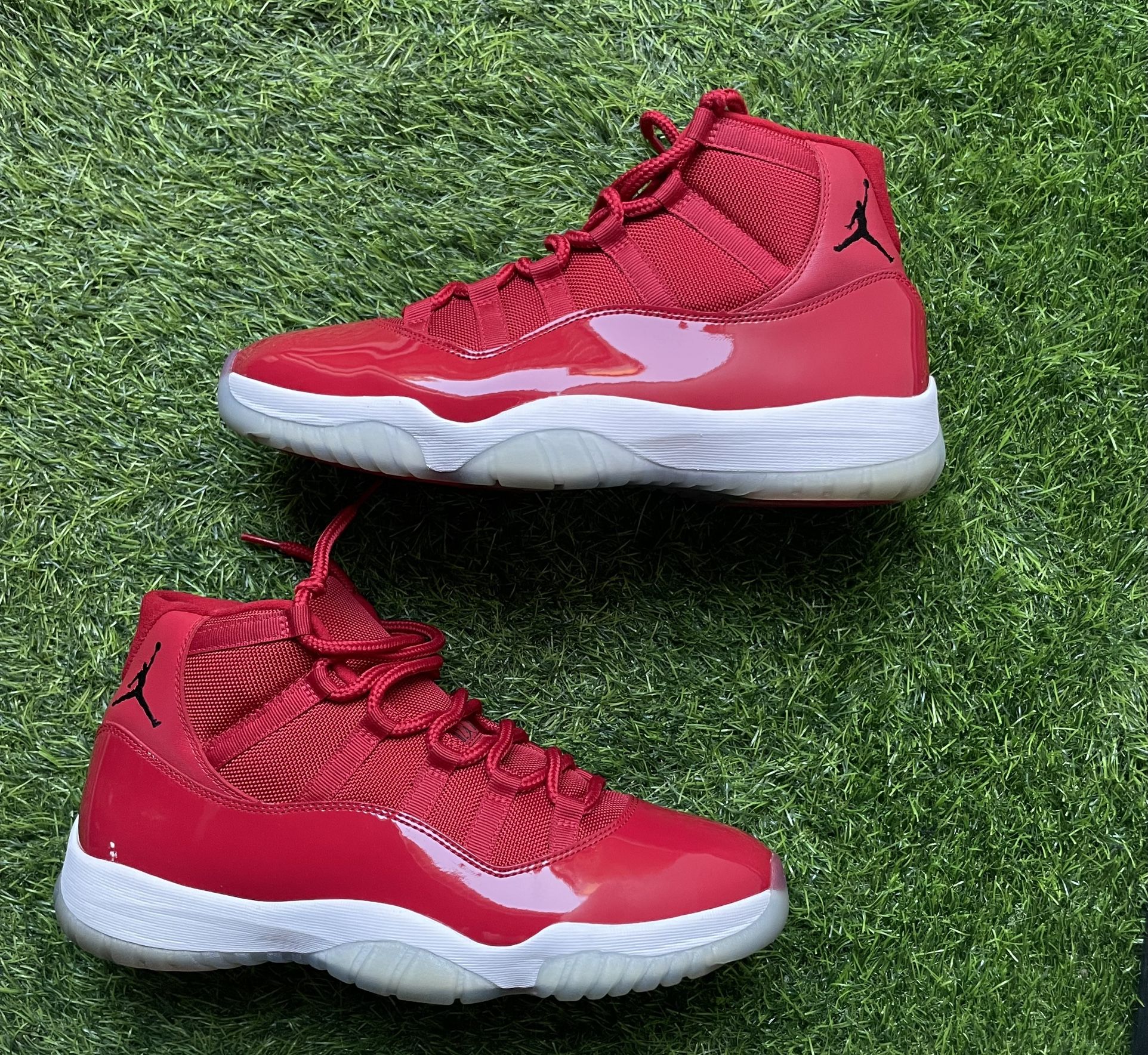 Air Jordan 11 Retro