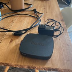 Roku